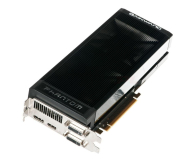 Gainward GeForce GTX670 2048MB 256bit Phantom OC - 79689 - zdjęcie 2